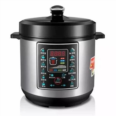 Popty Pwysedd Trydan Digidol