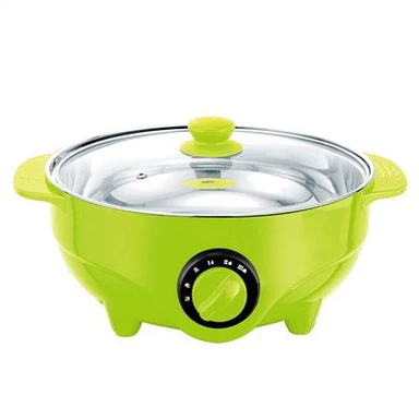 Pot Poeth Trydan Cludadwy