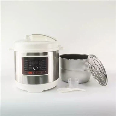 Relectric Pressure Cooker 8 litr