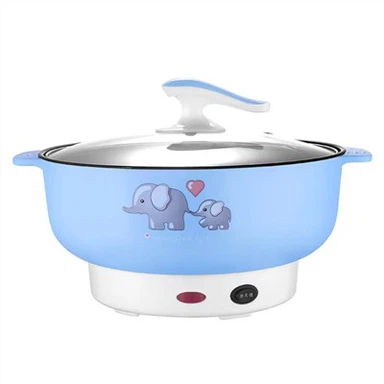 Pot Coginio Bach Trydan