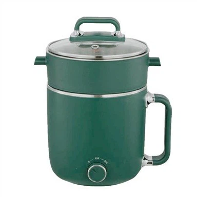 Multi Cooker Trydan Bach