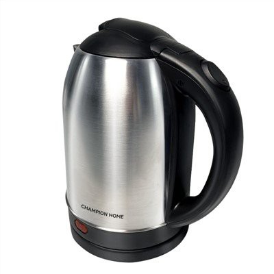 Jwg Trydan Dur Di-staen