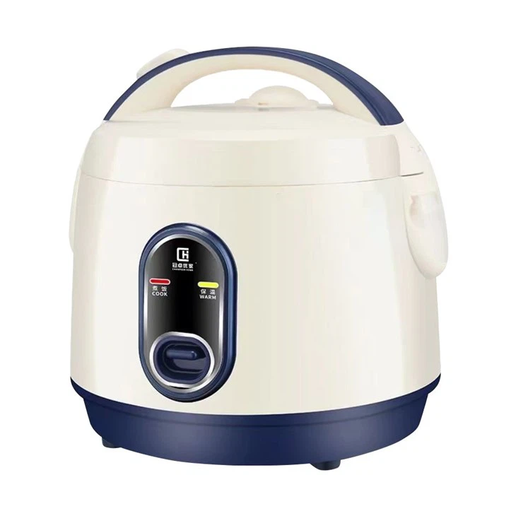 Cool Touch Mini Rice Cooker
