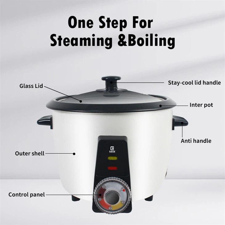 Persian Rice Cooker For Rice Crust