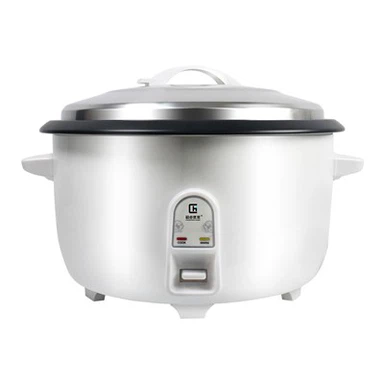 Popty Reis Masnachol Gallu Mawr