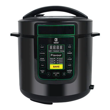 Popty Pwysedd Trydan Ar Werth