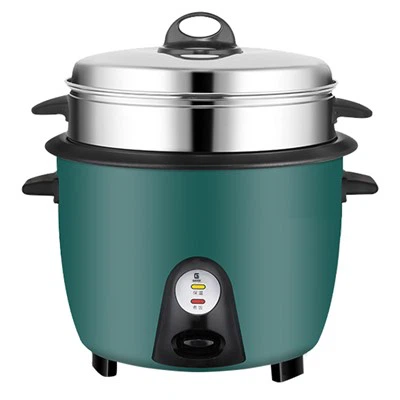 Popty Reis Trydan Dyluniad Newydd