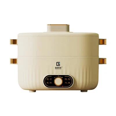 Pot Coginio Trydan Di-ffon 6L